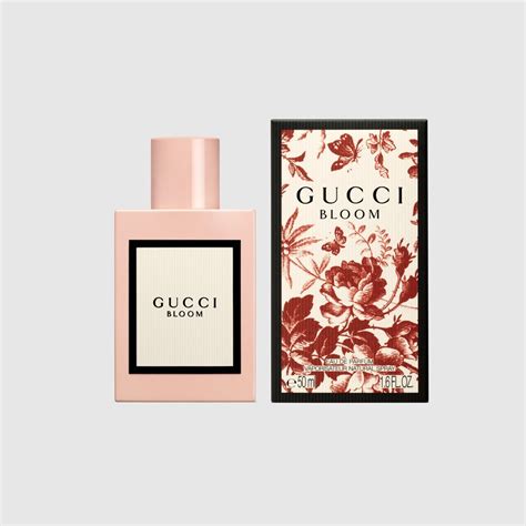 gucci bloom 50 ml set|Gucci Bloom fragrantica.